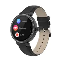 DENVER Smart Watch SWC-342B Black