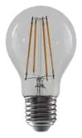 RABALUX Filament LED sijalicaE27 A60, 7W, 850lm, 4000K