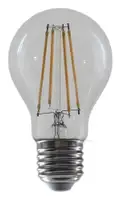 RABALUX Filament LED sijalicaE27 A60, 7W, 850lm, 4000K