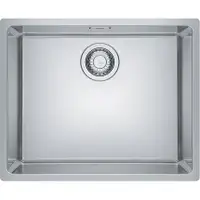 FRANKE MRX 110-50 INOX 122.0531.808