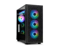 VESA Hyperion Ryzen 7 7800X3D/32GB/M.2 1TB/RX9070 16GB/750W