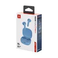 JBL WAVE FLEX TWS plava