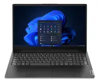 LENOVO V15 G4 IRU (Business Black) 15inch FHD IPS, i5-13420H, 16GB, 512GB SSD (83A100ABYA)