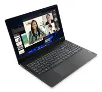 LENOVO V15 G4 IRU (Business Black) 15inch FHD IPS, i5-13420H, 16GB, 512GB SSD (83A100ABYA)