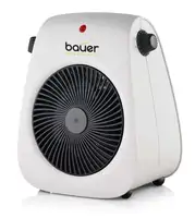 BAUER FH-100