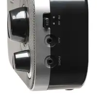 DENVER TR-54 Sivi