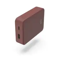 HAMA Power bank Colour 10 10000mAh Red