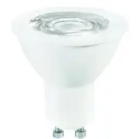 OSRAM  LED  GU10 3.2W (35W) 2700k 36 stepe