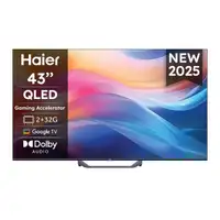 HAIER H43S80FUX