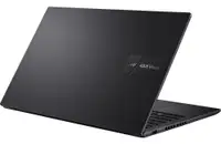 ASUS Vivobook Go 15 E1504FA-BQ1867, 15.6" FHD, AMD Ryzen 5 7520U, 16GB, 512GB SSD, YU, DOS, crna