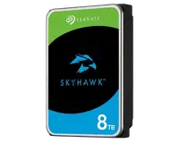 SEAGATE 8TB 3.5 inca SATA III 256MB ST8000VX010 SkyHawk Surveillance