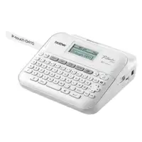 BROTHER PTD410VPYJ1 stampac nalepnica