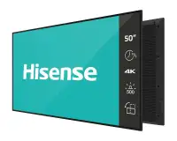 HISENSE 50DM66D