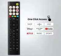 HISENSE 40A5S