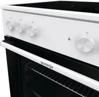 GORENJE GEC 6A11 WG