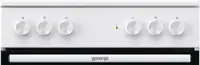 GORENJE GEC 6A11 WG