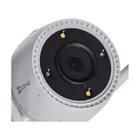 EZVIZ Camera CS-H3C White