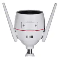 EZVIZ Camera CS-H3C White
