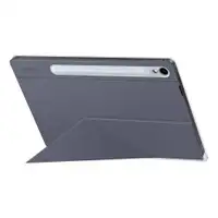 SAMSUNG Book Cover Tab S9/S10 Lite Black EF-BX710-PLE