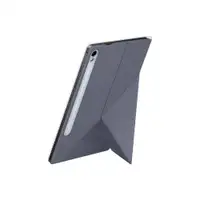 SAMSUNG Book Cover Tab S9/S10 Lite Black EF-BX710-PLE