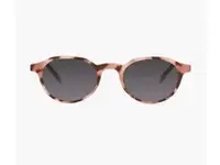 BARNER Chamberi Pink Tortoise Sun