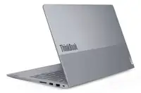 LENOVO ThinkBook 14 G8 IAL, 14" WUXGA, Intel Core U5-225U, 16 GB, 512GB SSD, FPR, DOS, siva (21SJ007DYA)