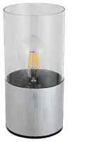 RABALUX Zelkova, stona lampa, E27 / 1x max. 40W