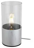 RABALUX Zelkova, stona lampa, E27 / 1x max. 40W