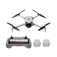 DJI Lito X1 Fly More Combo Plus (DJI RC 2)