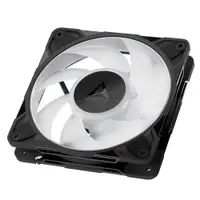 ARCTIC P12 PRO 120mm A-RGB black ACFAN00309A