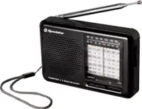 ROADSTAR TRA-2989