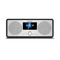 PANASONIC RF-D40EG-K