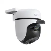 TP-LINK Tapo Smart Camera C510W
