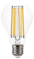 RABALUX Sijalica LED filament E27 A68 12W 2000lm 3000K