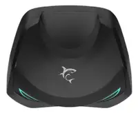 WHITE SHARK GEB-TWS96 TITAN Black ANC