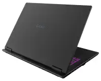 GIGABYTE A18 3WH, 18 QHD+, AMD Ryzen 7 260, 32GB, 1TB SSD, RTX5070 8GB, RGB, Backlit