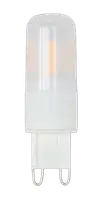 RABALUX LED sijalica G9, 3W, 350lm, 4000K
