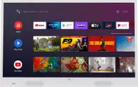 JVC LT-32VAHP20W