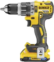 DEWALT DCD796D2