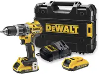DEWALT DCD796D2