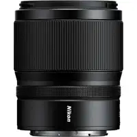 NIKON NIKKOR Objektiv Z 35mm f/1.4