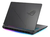 ASUS ROG Strix G16 G615LM-S5076, 16" 2.5K, Intel Core Ultra 9 275HX, 32GB, 1TB SSD, RTX5060, DOS + ranac