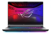 ASUS ROG Strix G16 G615LM-S5076, 16" 2.5K, Intel Core Ultra 9 275HX, 32GB, 1TB SSD, RTX5060, DOS + ranac