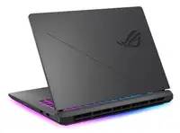 ASUS ROG Strix G16 G615LM-S5076, 16" 2.5K, Intel Core Ultra 9 275HX, 32GB, 1TB SSD, RTX5060, DOS + ranac