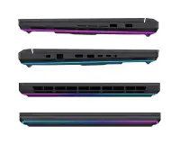 ASUS ROG Strix G16 G615LM-S5076, 16" 2.5K, Intel Core Ultra 9 275HX, 32GB, 1TB SSD, RTX5060, DOS + ranac