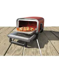 NINJA Woodfire 8 u 1 OO101EU