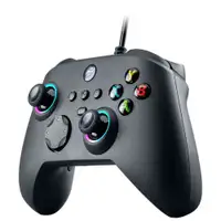 FLASHFIRE Mizar Black