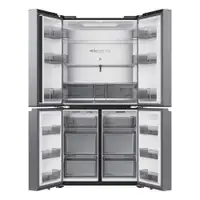 HAIER HCR59F18DNMM
