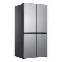 HAIER HCR59F18DNMM