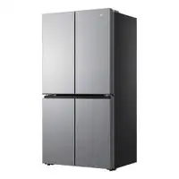 HAIER HCR59F18DNMM